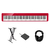 Combo Piano Casio Privia 88 teclas PXS1100 RD - comprar online