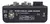 Consola Mixer Portatil Recargable 3 Canales Parquer Mx-3lb en internet