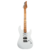 Stratocaster Soloking MS1 Custom White