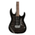Guitarra Ibanez GRX70QA BK - comprar online
