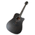 Guitarra Electroacústica Palmer PD46E - Sonidos Mdp | Instrumentos Musicales