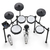 Batería Alesis Nitro Mesh Kit en internet