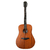 Guitarra Acústica Palmer PD46 - comprar online