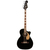 Bajo Electroacústico Fender Kingman V2 - comprar online