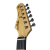 Guitarra Eléctrica Tagima Stratocaster Zurda TG500 LH SB en internet