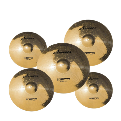 Set Platillos Arborea Hero - comprar online