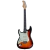 Guitarra Eléctrica Tagima Stratocaster Zurda TG500 LH SB