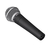 Micrófono Shure SM58 - comprar online