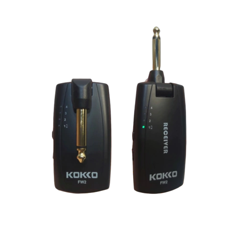 Plug Inalámbrico Kokko Guit/Bajo - comprar online