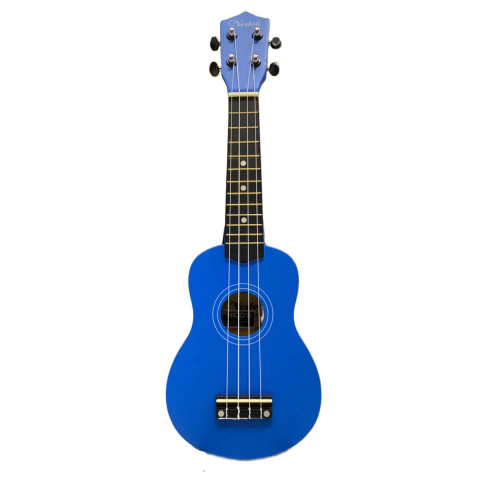 Ukelele Soprano Veston - comprar online