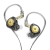 In Ear KZ EDX PRO BK