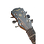 Guitarra Acústica Palmer PD46 - tienda online