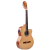 Guitarra Electrocriolla Texas CG20