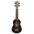 Ukelele Soprano Veston