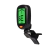 afinador Clip Cromatico/Guit/Bajo/Ukelele - comprar online