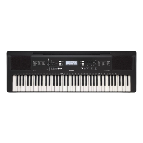 Teclado Yamaha PSR-EW310 Sensitivo 6 Octavas - comprar online
