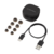 AURICULAR AUDIOTECHNICA SQ1TW BT AIRPOD - Sonidos Mdp | Instrumentos Musicales