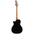 Bajo Electroacústico Fender Kingman V2 en internet