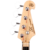 Bajo SX Jazz Bass Ash Series Covers en internet