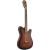 Electrocriolla Ibanez FRH10N Nylon SB