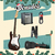 Combo Newen ST Dw + Amp Ross + Funda y Acc.
