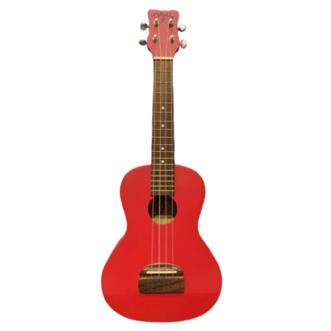 Ukelele Concierto Kohala