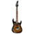 Guitarra Ibanez GRX70QA SB