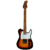 Telecaster Jet JT300 Sunburst