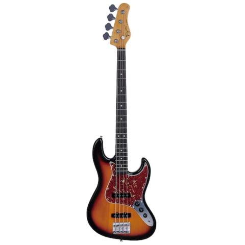 Bajo Tagima Jazz Bass TW73 SB
