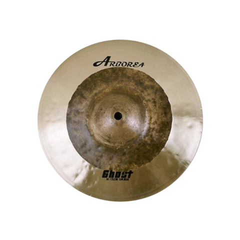 Platillo Arborea Ghost Splash