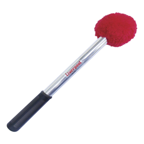 Mazo Aluminio Liverpool Forrado 35 cm