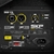 Monitor Activo SKP SKM12A MKII - Sonidos Mdp | Instrumentos Musicales
