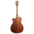 Guitarra Ibanez Electroacústica PC12MHCOPN - comprar online