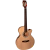 Guitarra Cort Electrocriolla CEC1