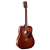 Guitarra Acústica Cort EARTH70