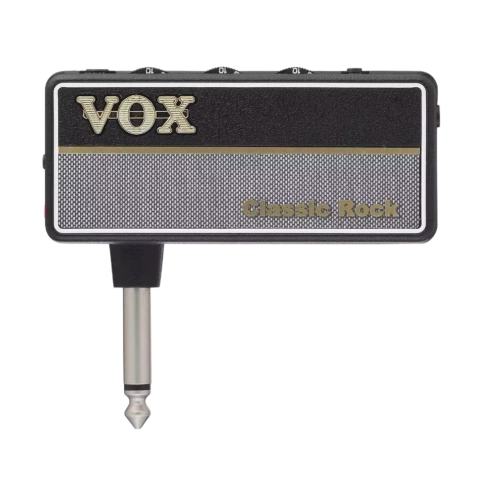 Amplificador Vox Amplug Classic Rock