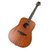 Guitarra Acústica Palmer PD46 - Sonidos Mdp | Instrumentos Musicales