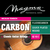 Encordado Magma Clásica Carbon