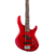 Bajo Cort Action Bass Plus 4 Cuerdas Activo en internet