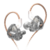 In Ear KZ EDX Transparent Grey