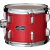 Batería Tama Stagestar ST52H4 C/Platos en internet