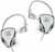 In Ear KZ ZAS - comprar online