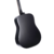 Guitarra Acústica Cort AD810 BKS en internet