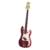 Bajo Newen Precision - Sonidos Mdp | Instrumentos Musicales