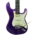 Guitarra Eléctrica Tagima Stratocaster TG500 GD