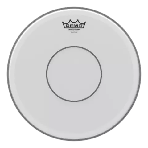 Parche REMO Powerstroke77 Arenado