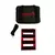 Pedalboard Doble A Eco 20-4 - Sonidos Mdp | Instrumentos Musicales