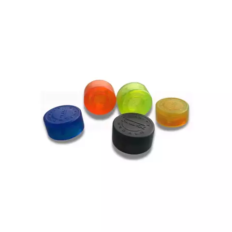 Toppers Nux para Pedales