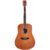 Guitarra Acústica SX Dreadnought - comprar online