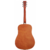 Guitarra Acústica SX Dreadnought - Sonidos Mdp | Instrumentos Musicales